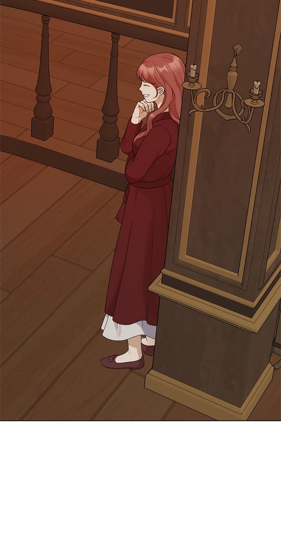 The Unwelcome Guests of House Fildette Chapter 32 page 49