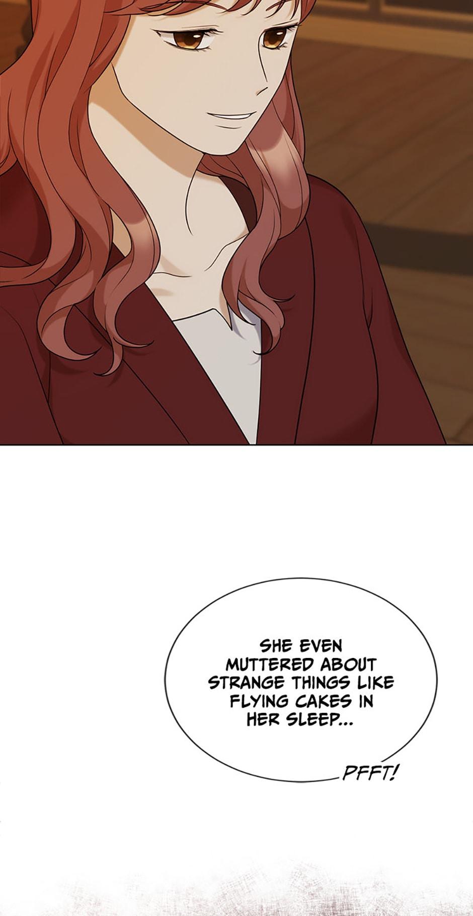 The Unwelcome Guests of House Fildette Chapter 32 page 56