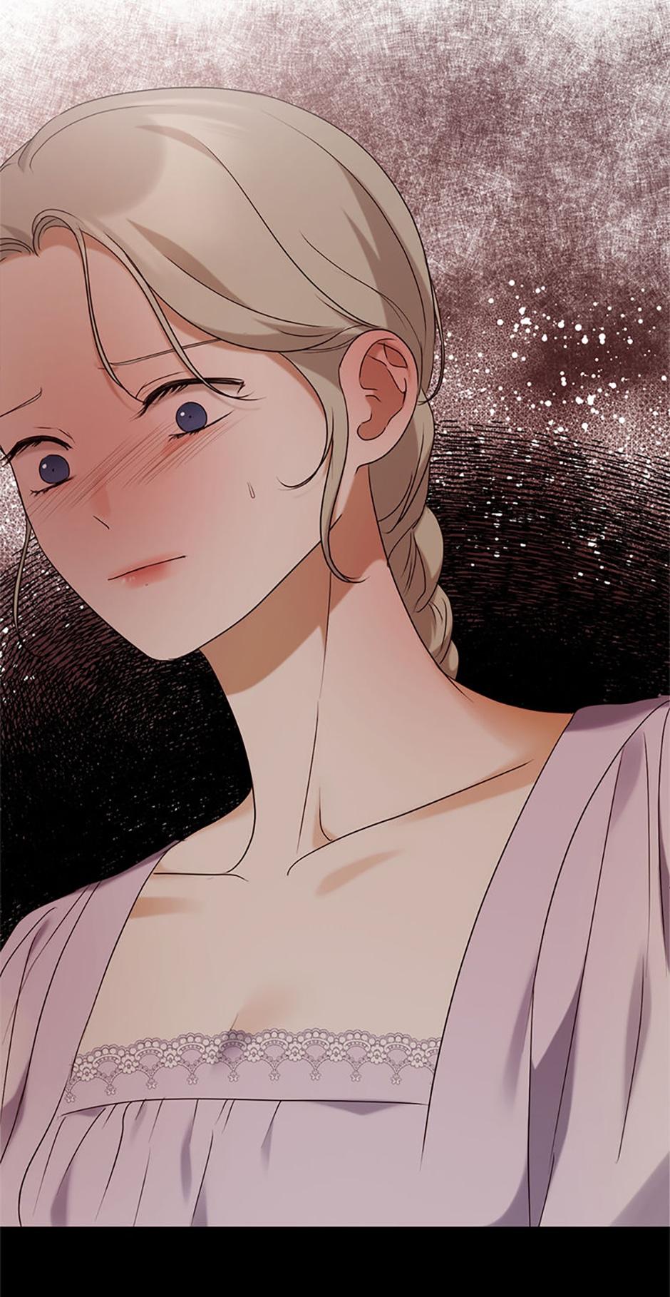 The Unwelcome Guests of House Fildette Chapter 32 page 57