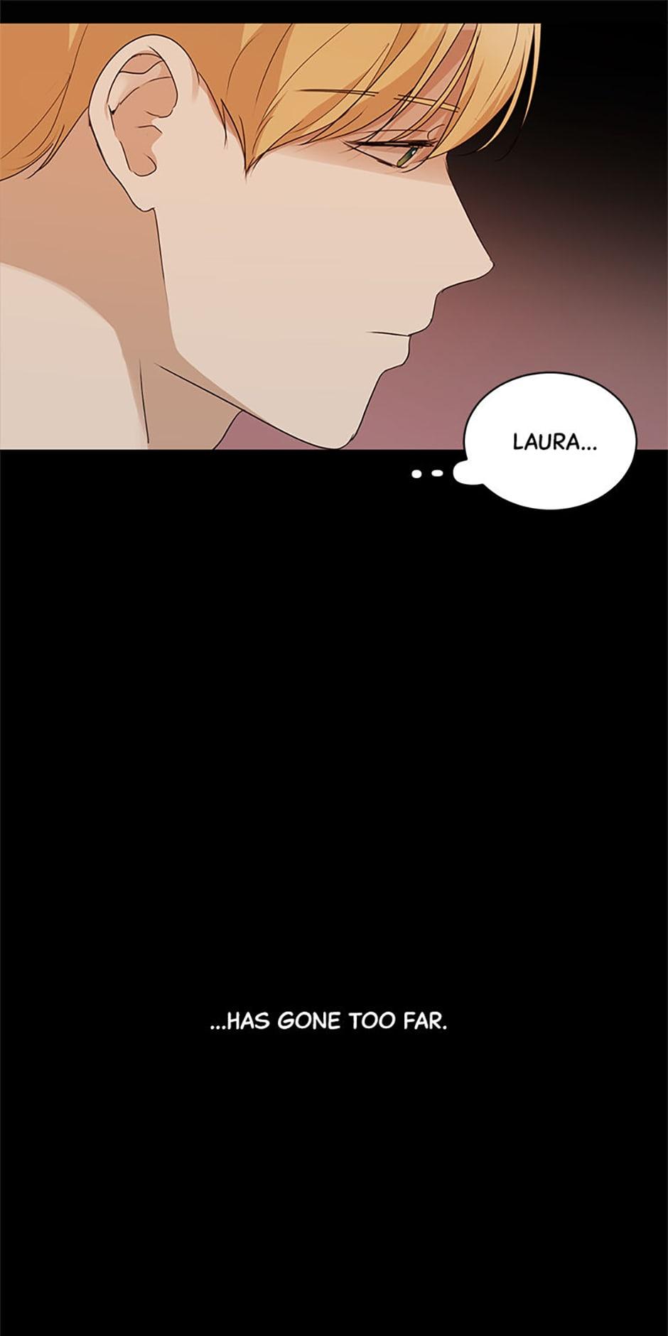 The Unwelcome Guests of House Fildette Chapter 32 page 60