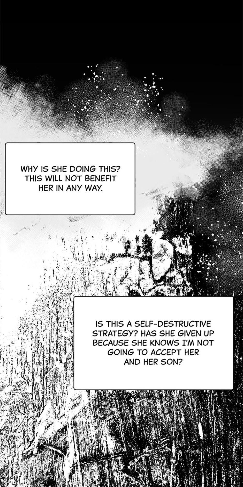 The Unwelcome Guests of House Fildette Chapter 32 page 61