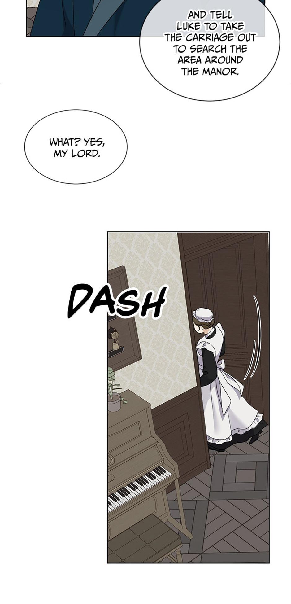 The Unwelcome Guests of House Fildette Chapter 32 page 6