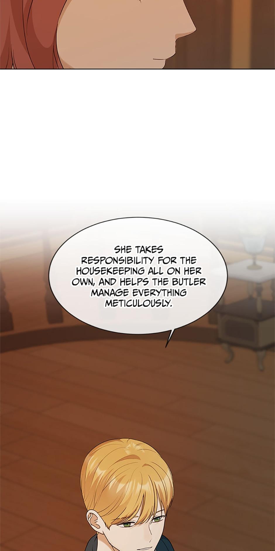 The Unwelcome Guests of House Fildette Chapter 32 page 71