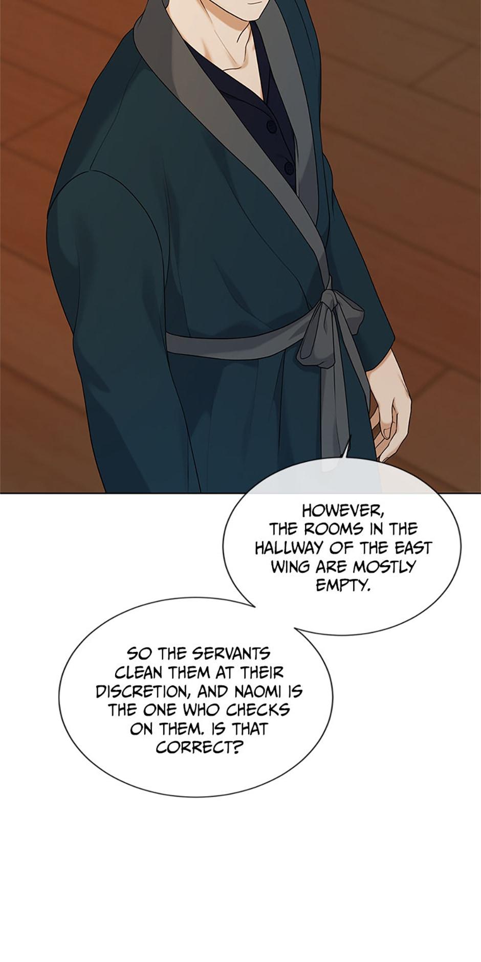 The Unwelcome Guests of House Fildette Chapter 32 page 72