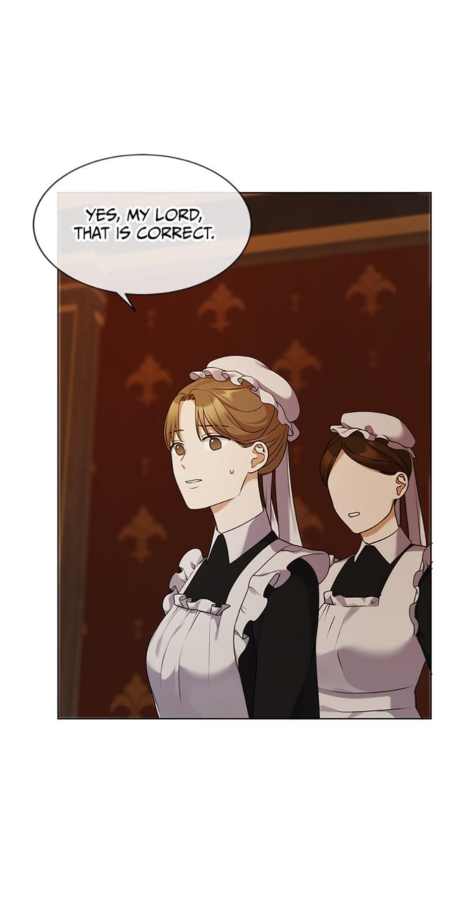 The Unwelcome Guests of House Fildette Chapter 32 page 73