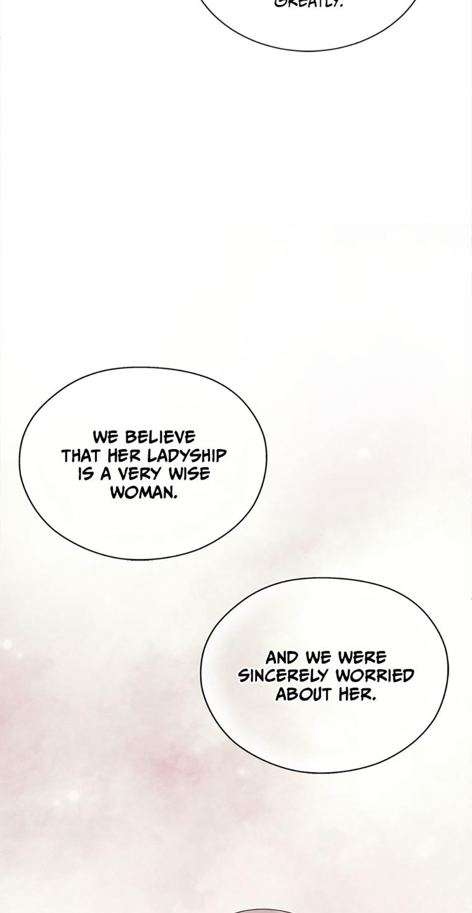 The Unwelcome Guests of House Fildette Chapter 32 page 81