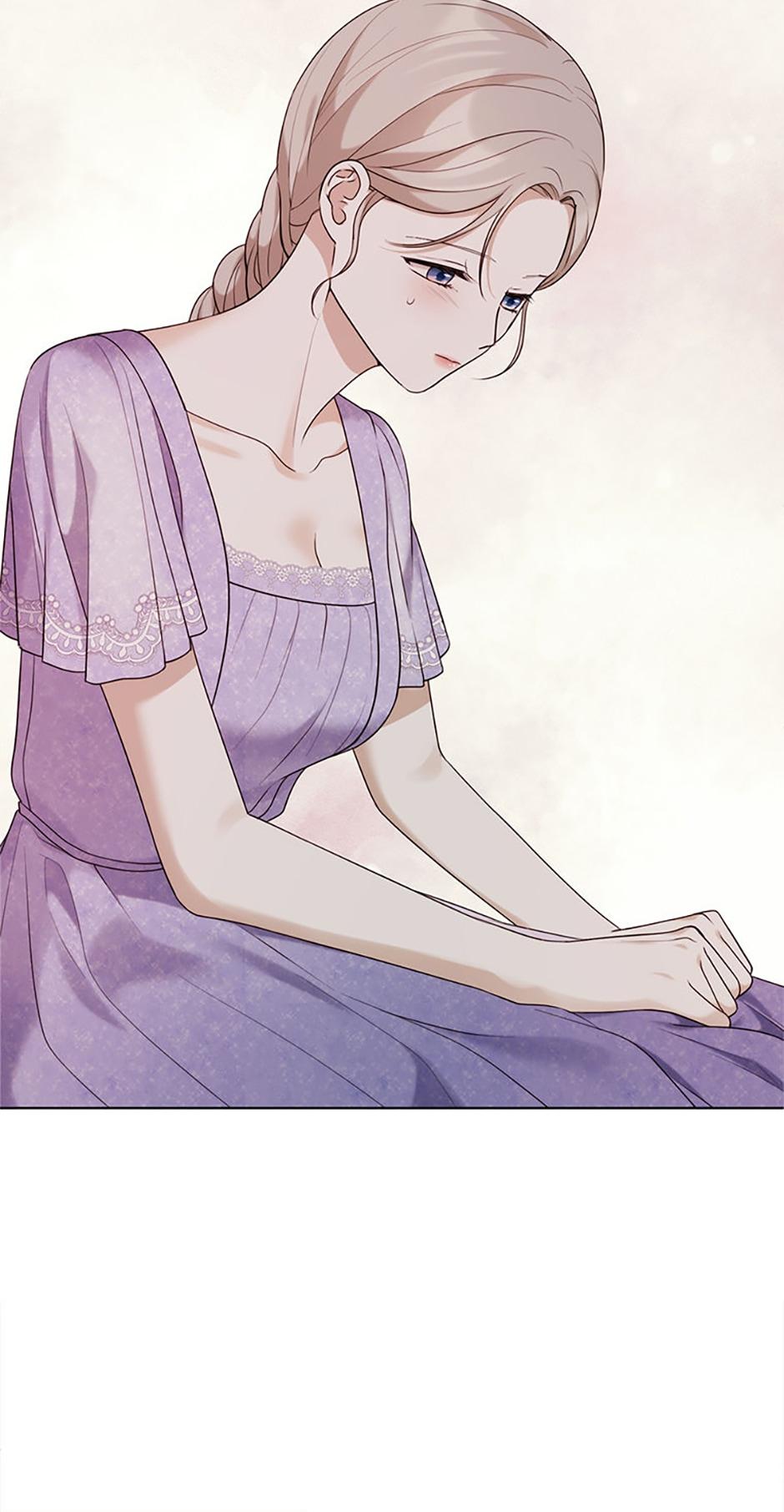 The Unwelcome Guests of House Fildette Chapter 32 page 82