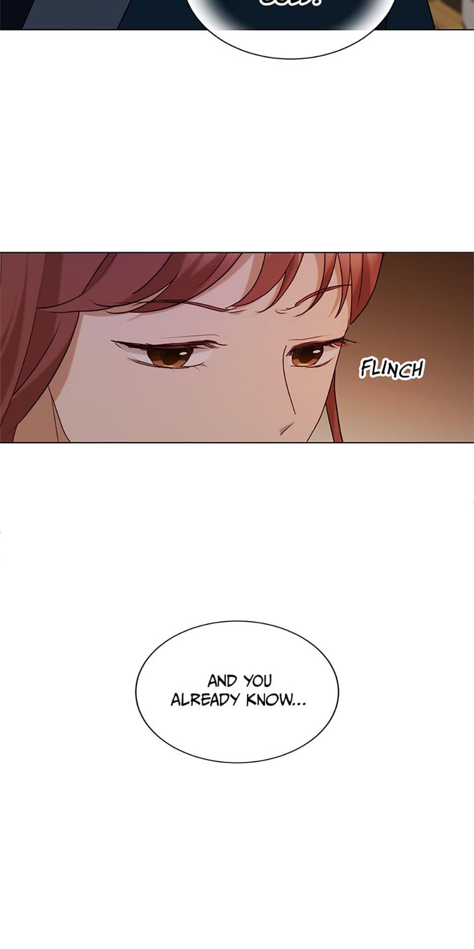 The Unwelcome Guests of House Fildette Chapter 32 page 85