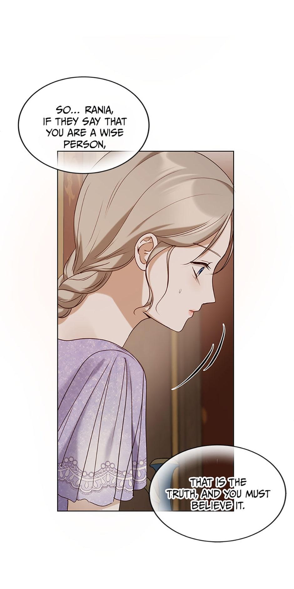 The Unwelcome Guests of House Fildette Chapter 32 page 87