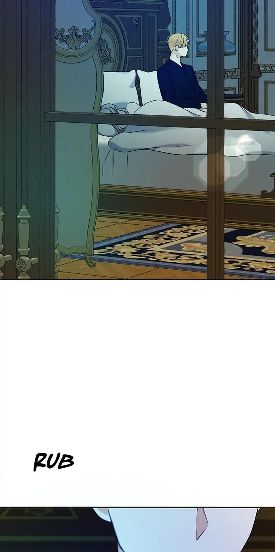 The Unwelcome Guests of House Fildette Chapter 38 page 108