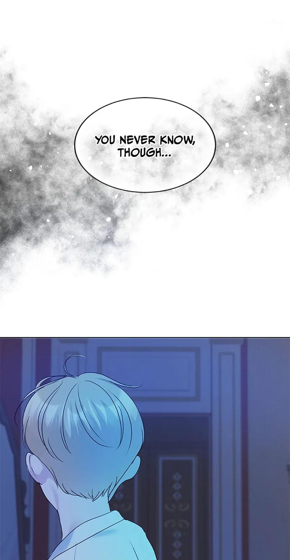 The Unwelcome Guests of House Fildette Chapter 38 page 19