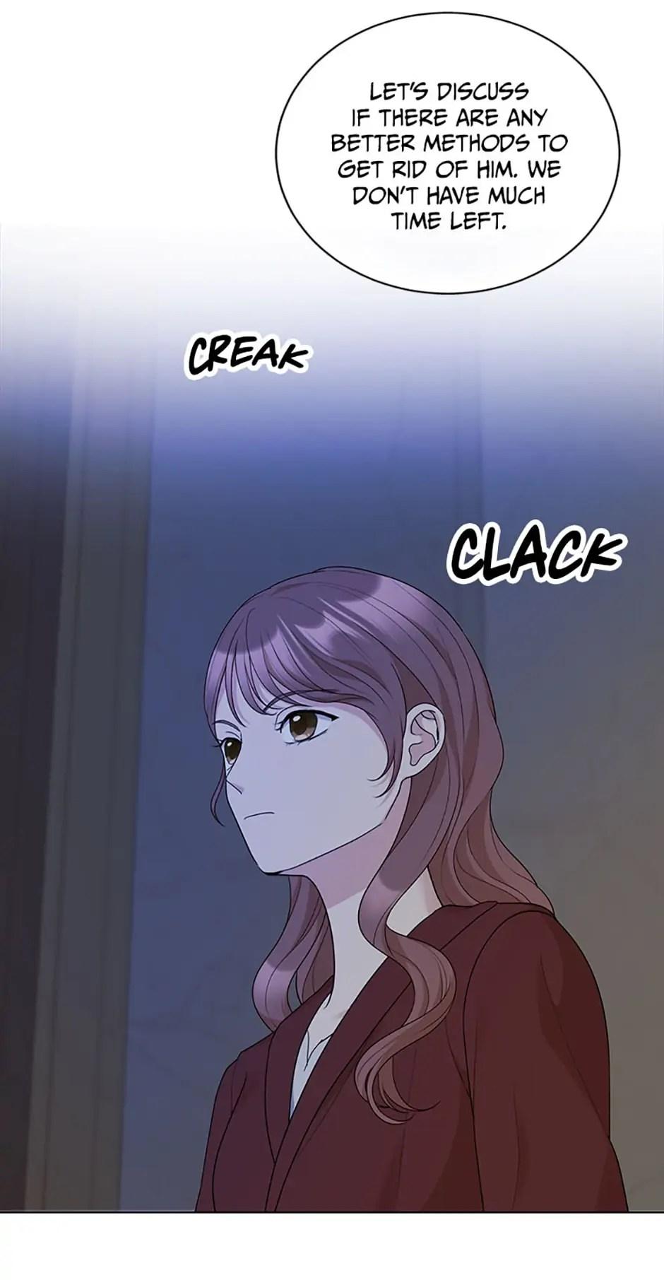The Unwelcome Guests of House Fildette Chapter 38 page 23