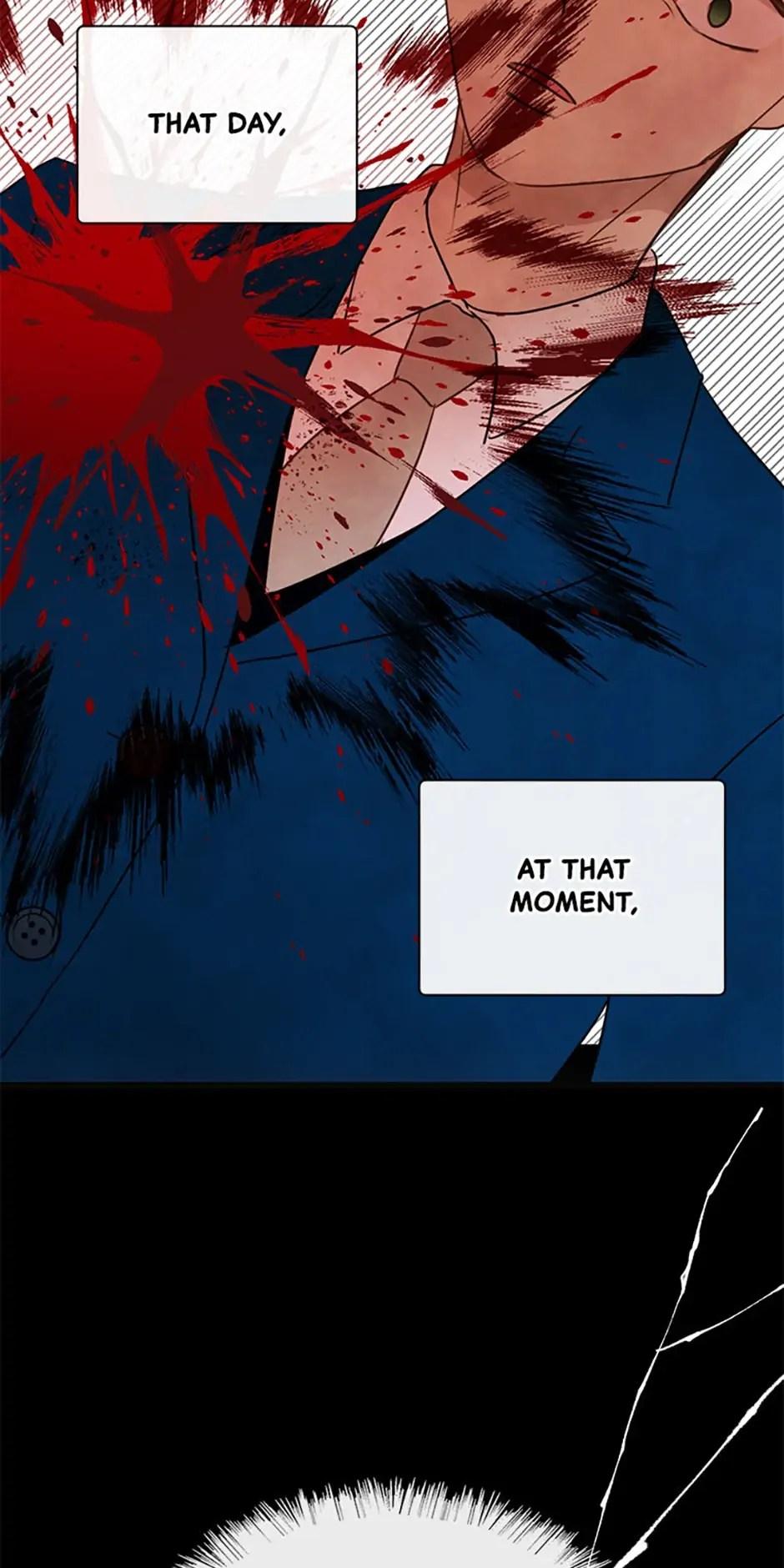 The Unwelcome Guests of House Fildette Chapter 38 page 28