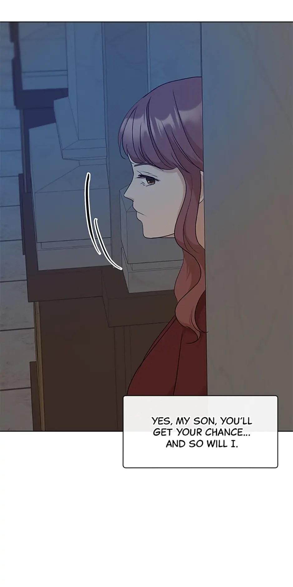 The Unwelcome Guests of House Fildette Chapter 38 page 32