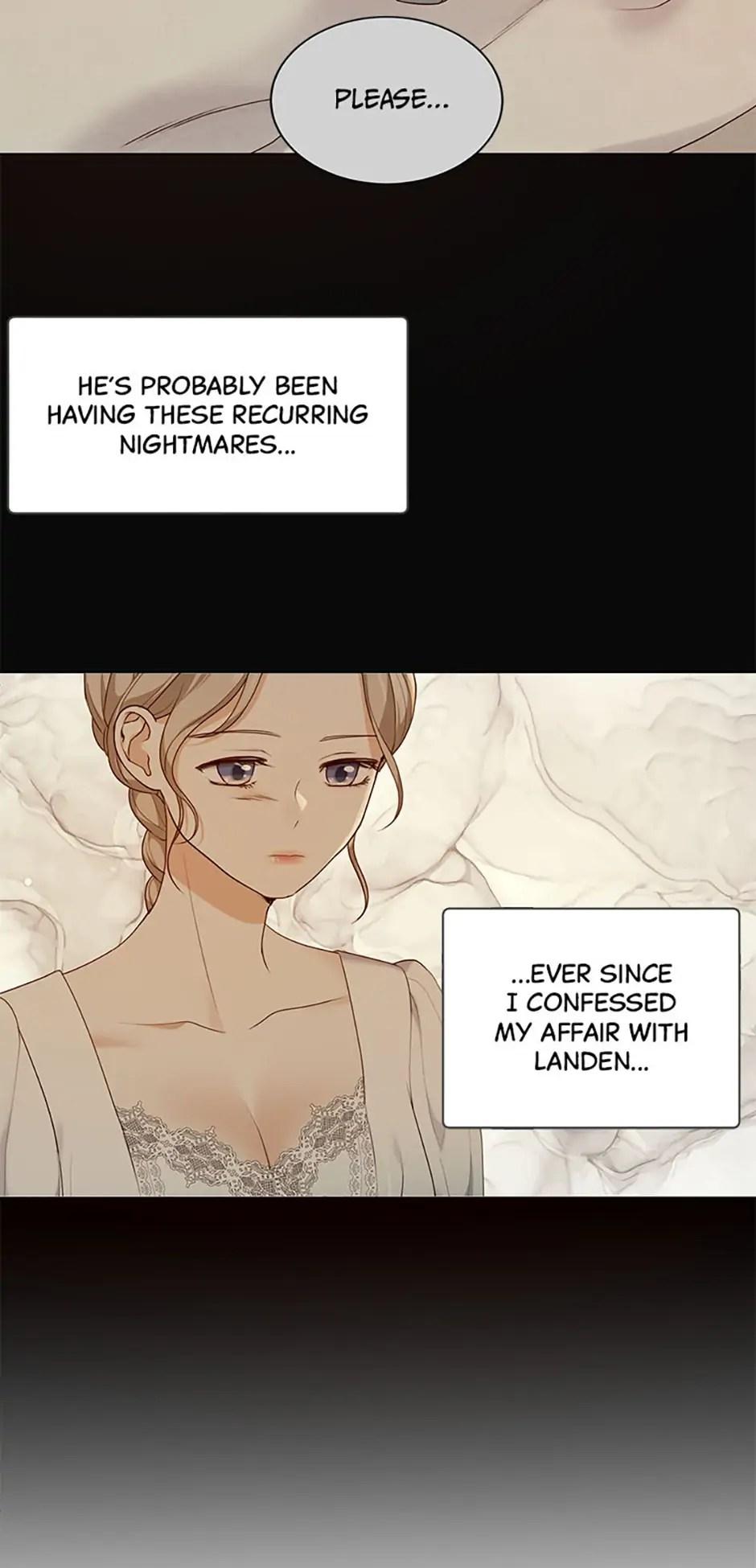 The Unwelcome Guests of House Fildette Chapter 38 page 44