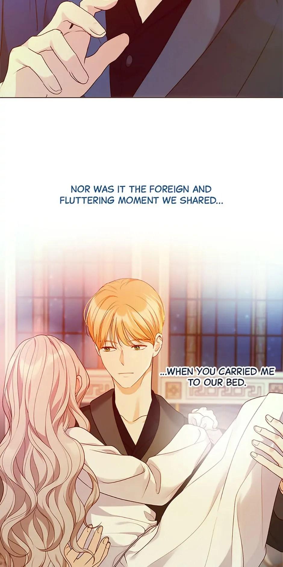 The Unwelcome Guests of House Fildette Chapter 38 page 53