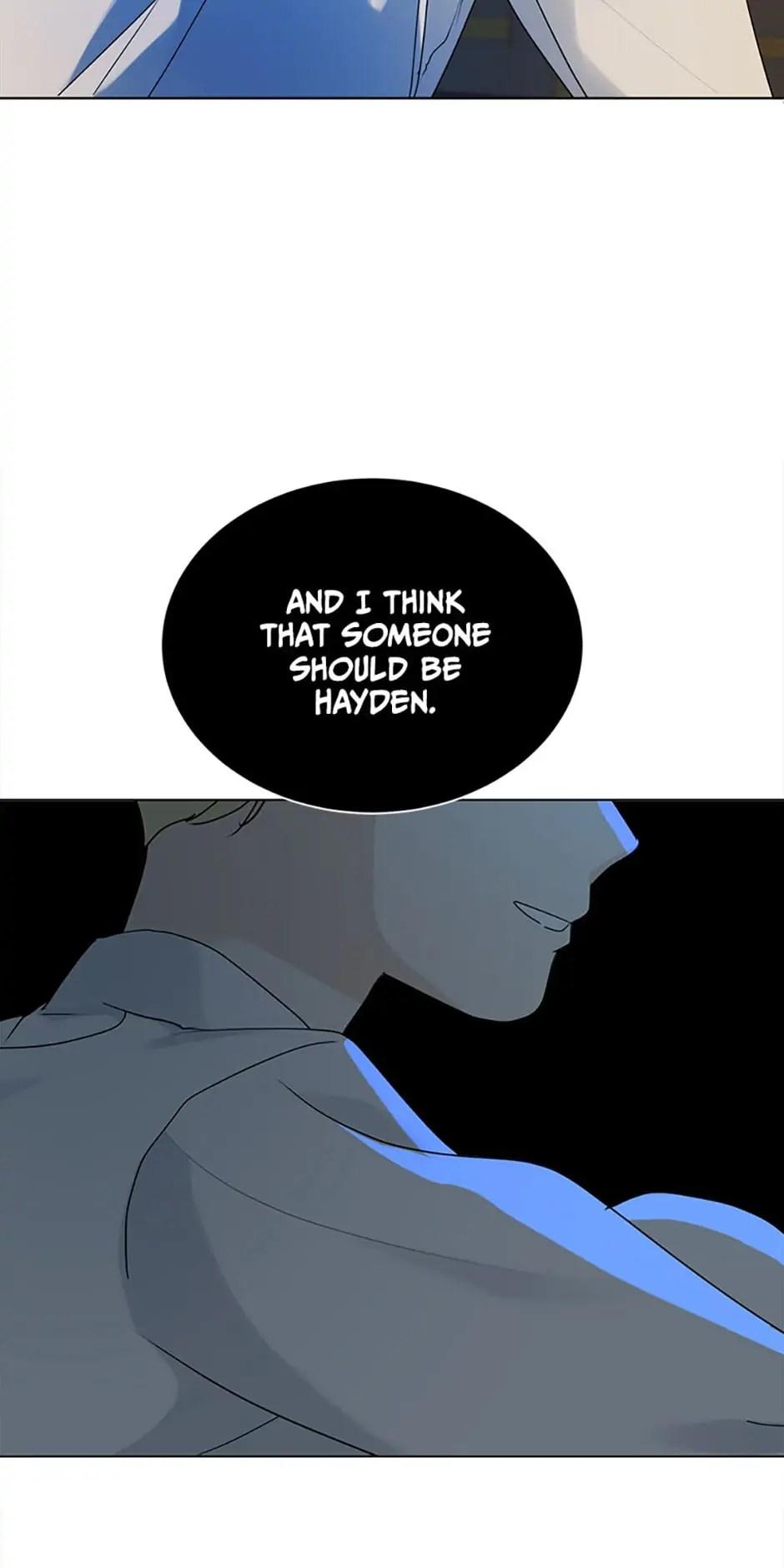 The Unwelcome Guests of House Fildette Chapter 38 page 5