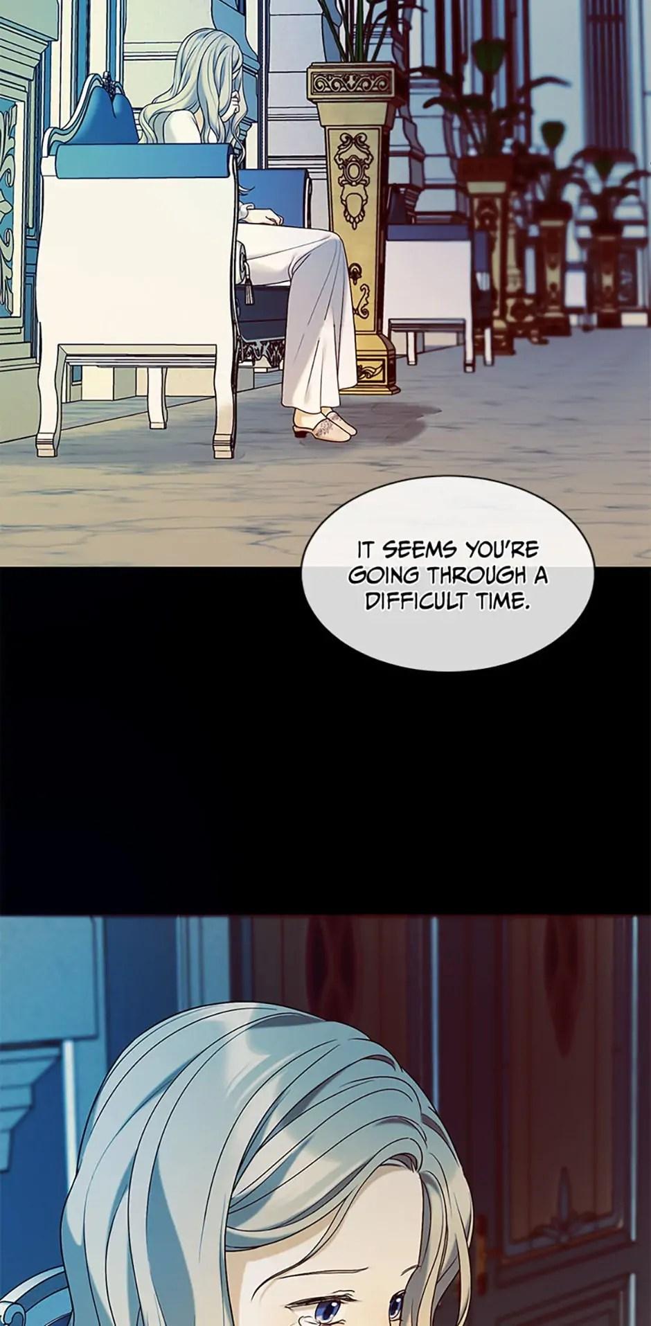 The Unwelcome Guests of House Fildette Chapter 38 page 63