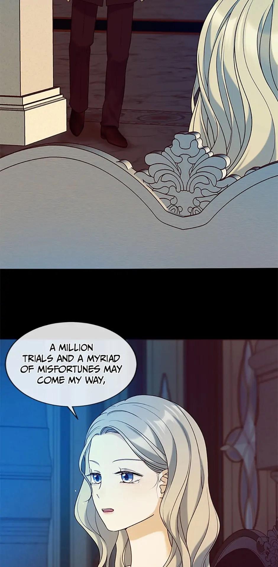 The Unwelcome Guests of House Fildette Chapter 38 page 65