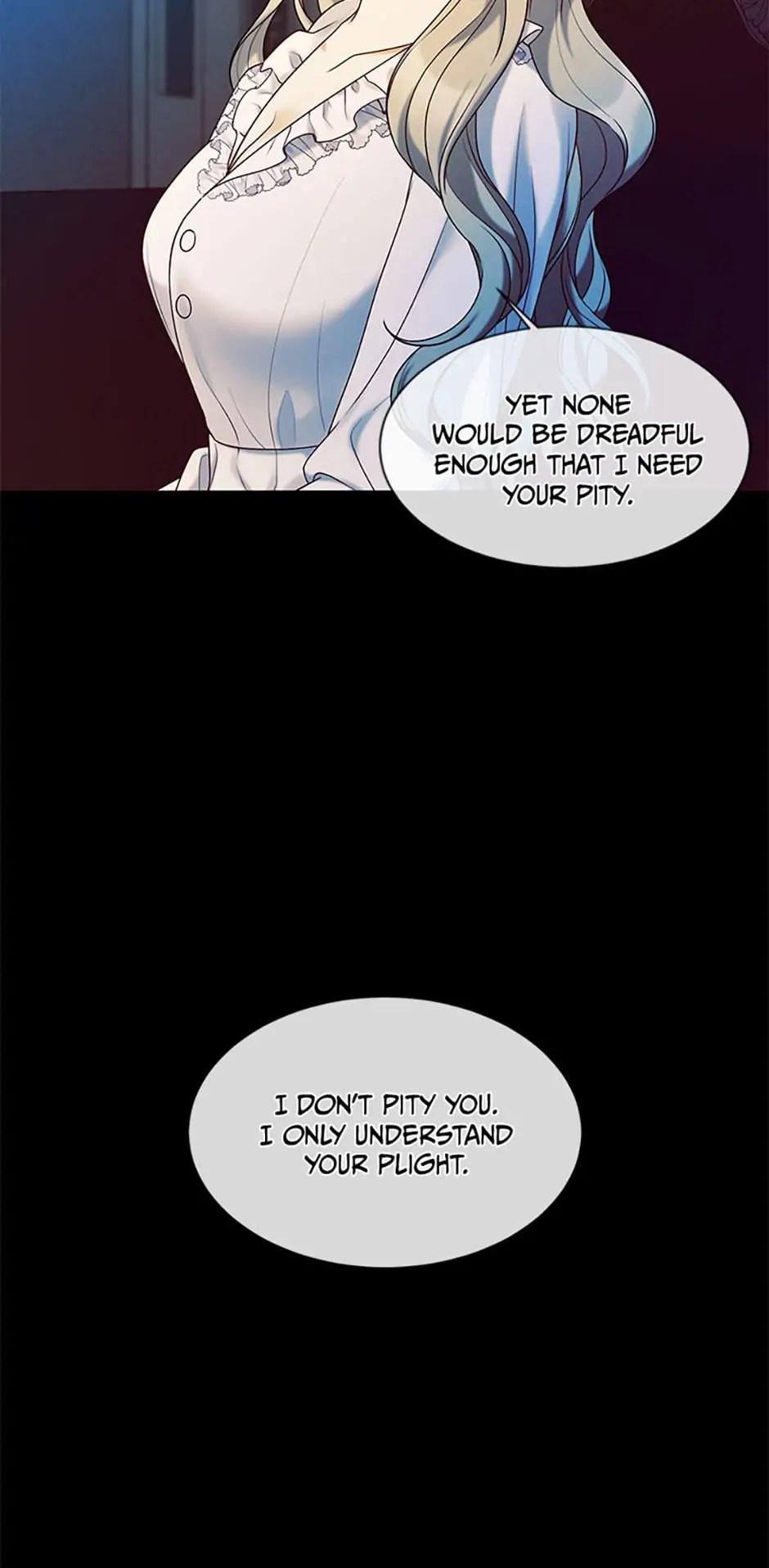 The Unwelcome Guests of House Fildette Chapter 38 page 66