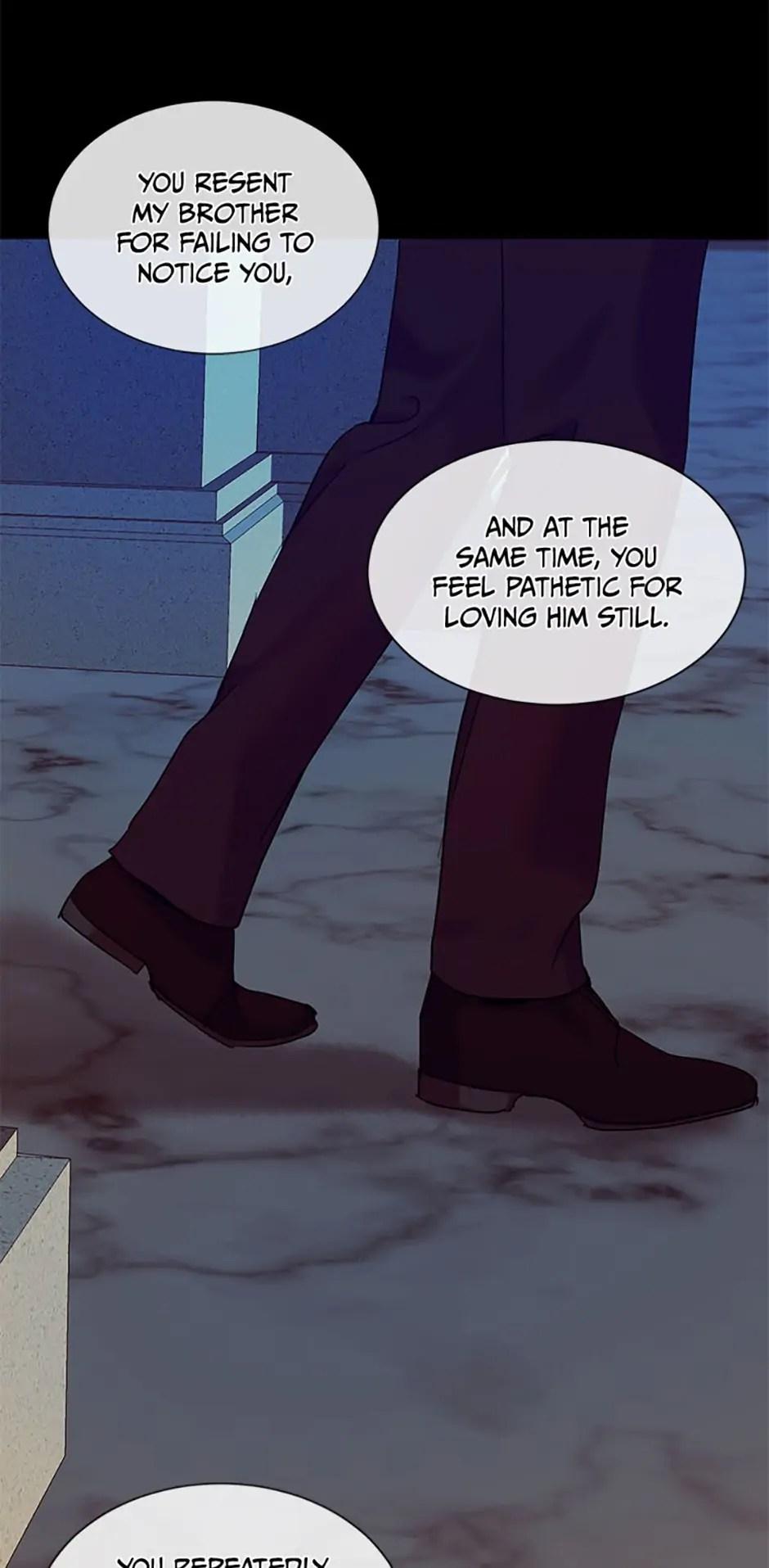 The Unwelcome Guests of House Fildette Chapter 38 page 67