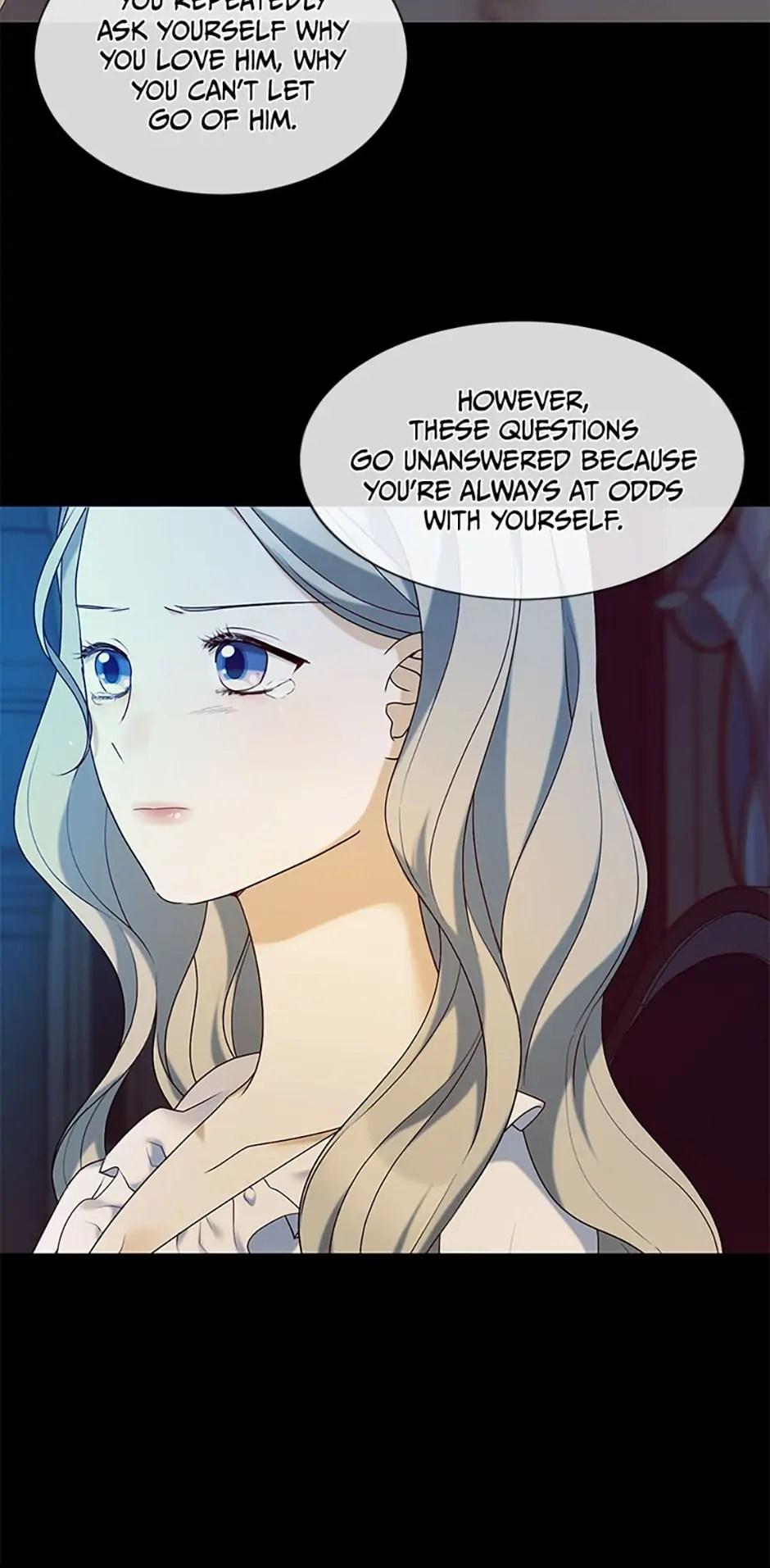 The Unwelcome Guests of House Fildette Chapter 38 page 68