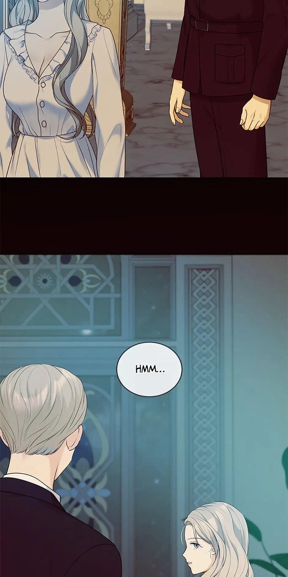 The Unwelcome Guests of House Fildette Chapter 38 page 74