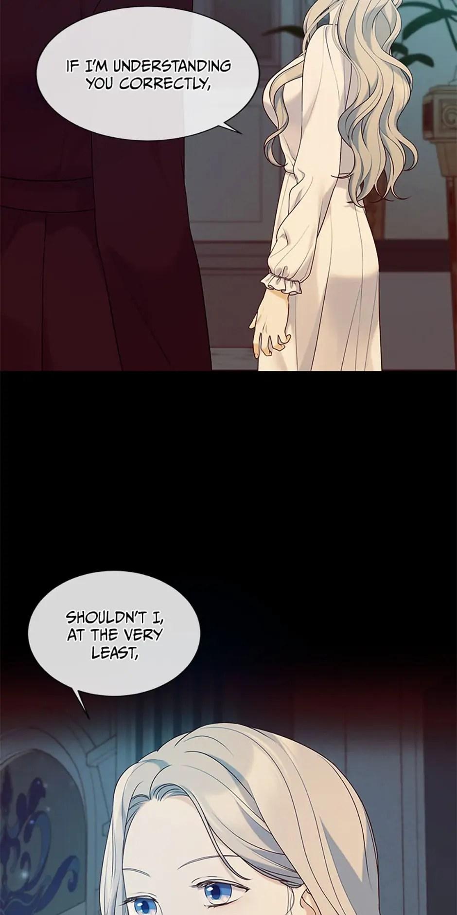 The Unwelcome Guests of House Fildette Chapter 38 page 75