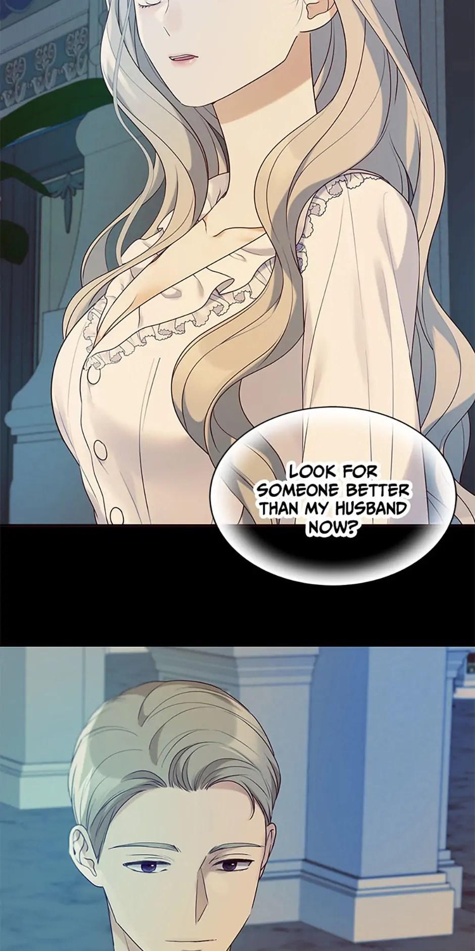 The Unwelcome Guests of House Fildette Chapter 38 page 76