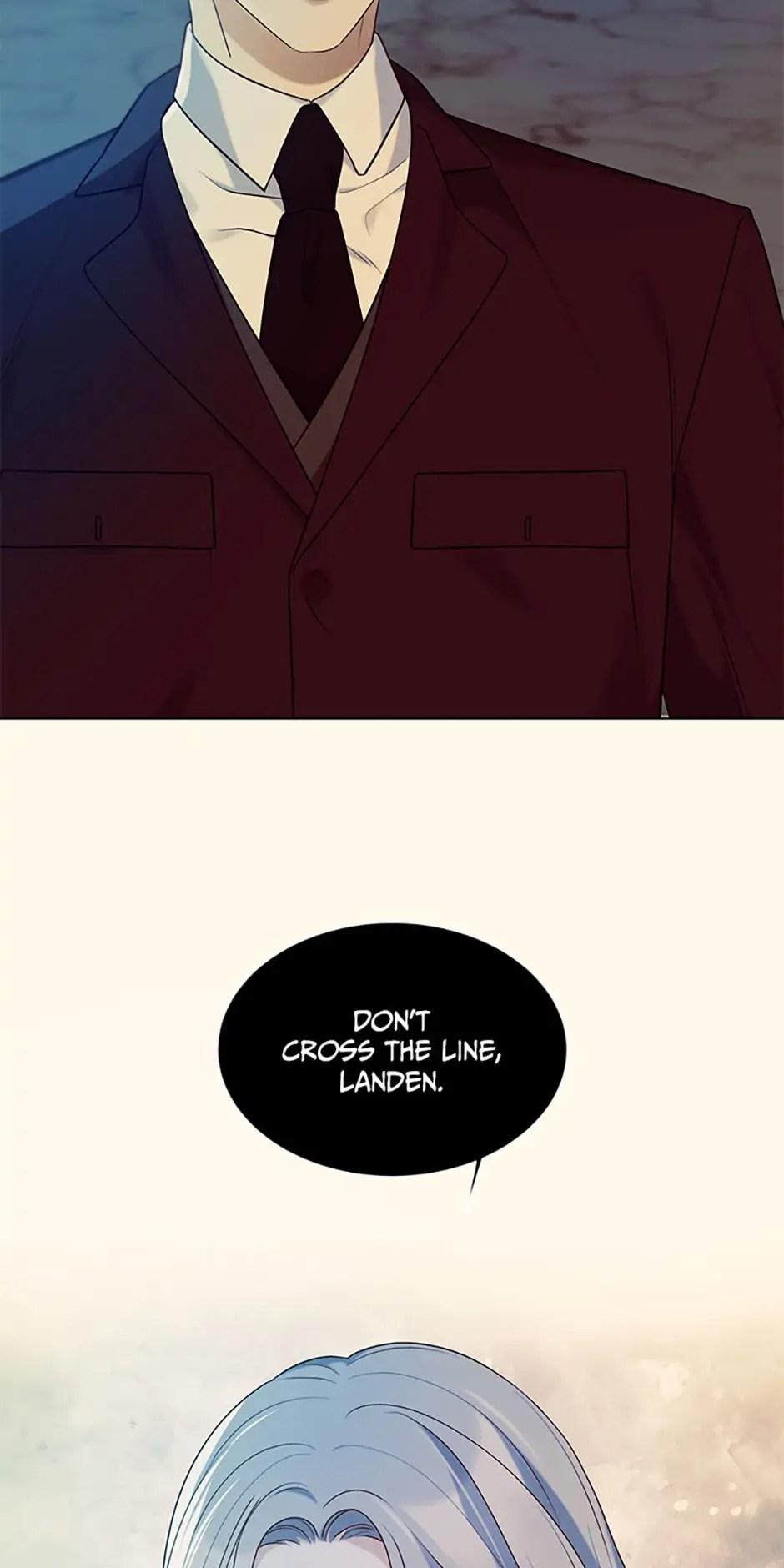 The Unwelcome Guests of House Fildette Chapter 38 page 77