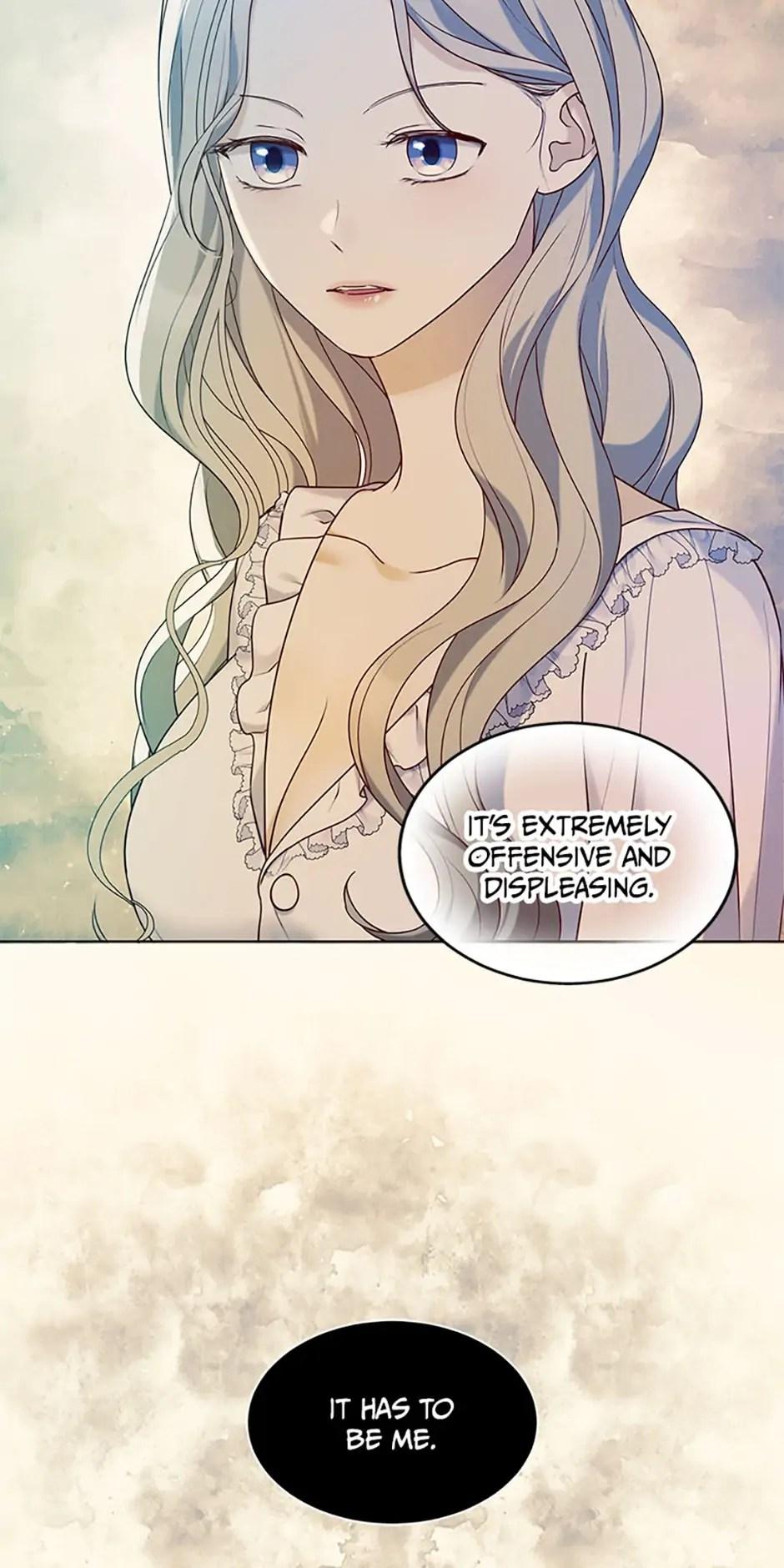 The Unwelcome Guests of House Fildette Chapter 38 page 78