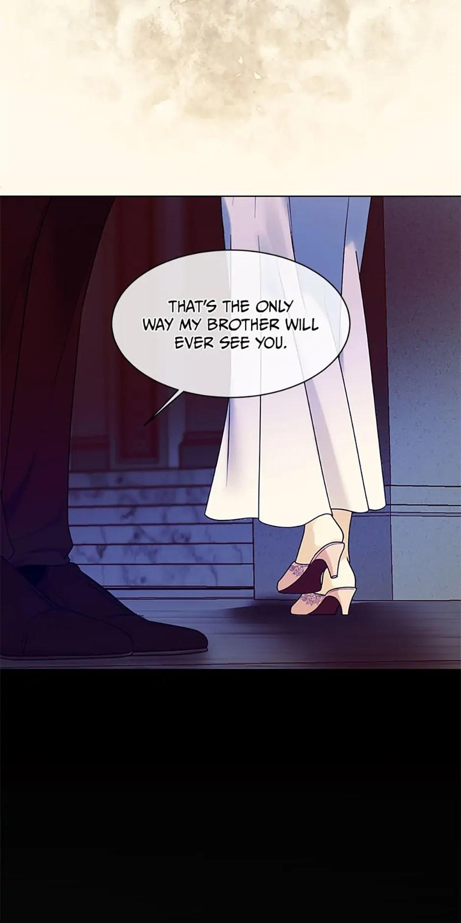 The Unwelcome Guests of House Fildette Chapter 38 page 79