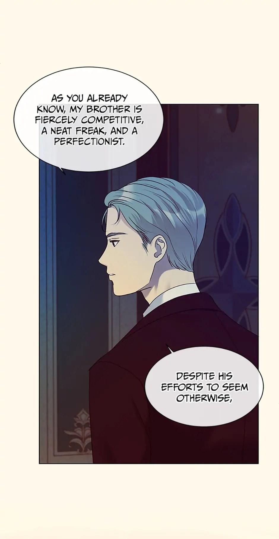 The Unwelcome Guests of House Fildette Chapter 38 page 82