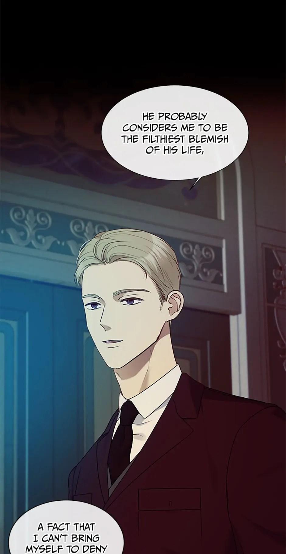 The Unwelcome Guests of House Fildette Chapter 38 page 84
