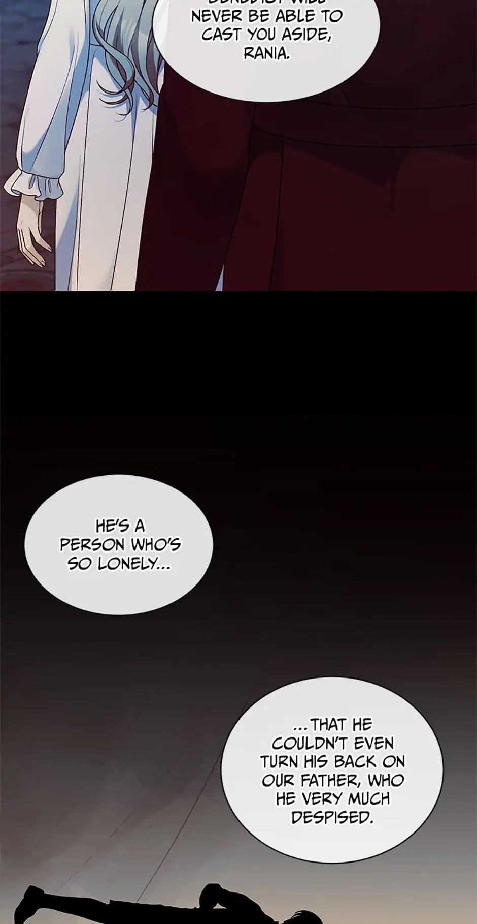 The Unwelcome Guests of House Fildette Chapter 38 page 87