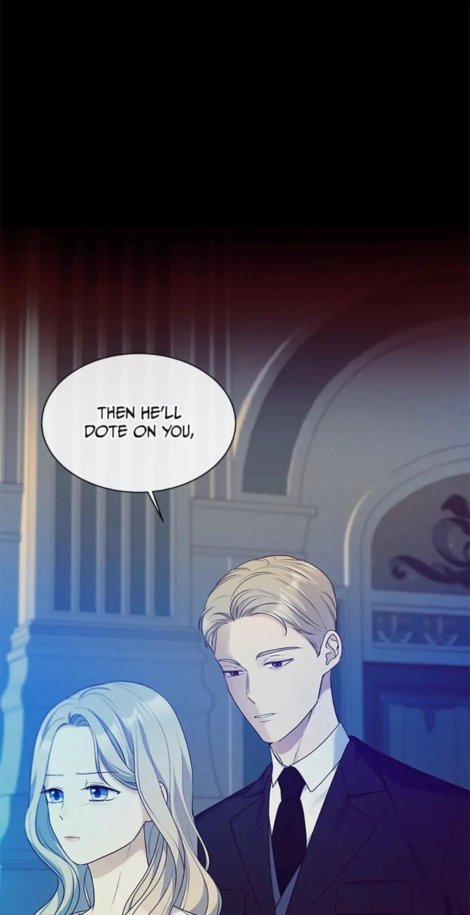 The Unwelcome Guests of House Fildette Chapter 38 page 90