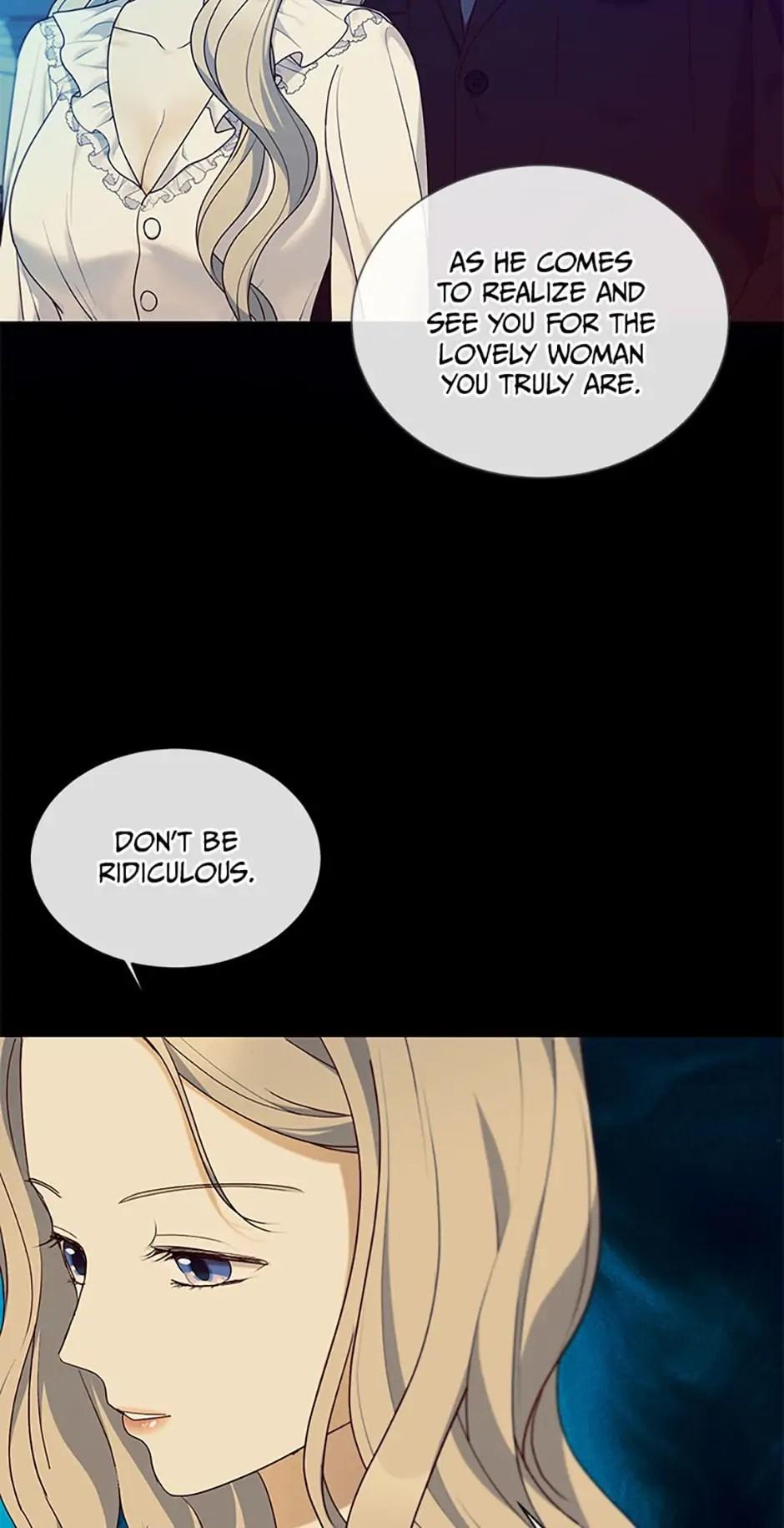 The Unwelcome Guests of House Fildette Chapter 38 page 91
