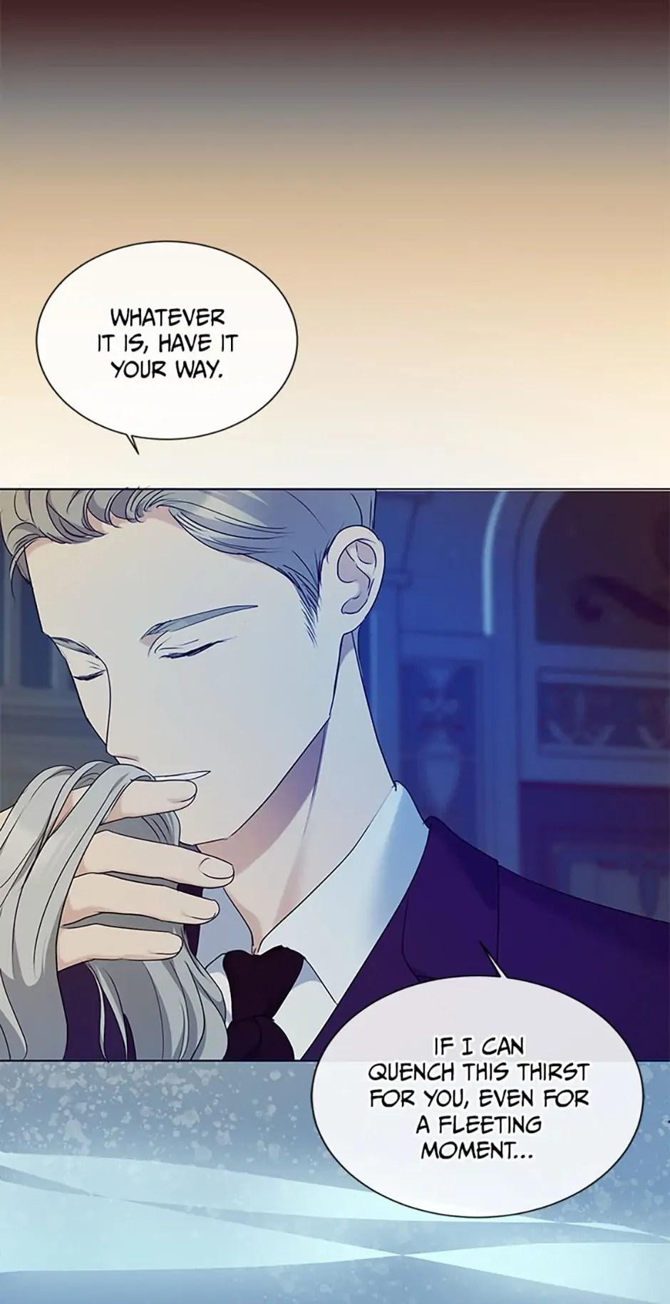 The Unwelcome Guests of House Fildette Chapter 38 page 94