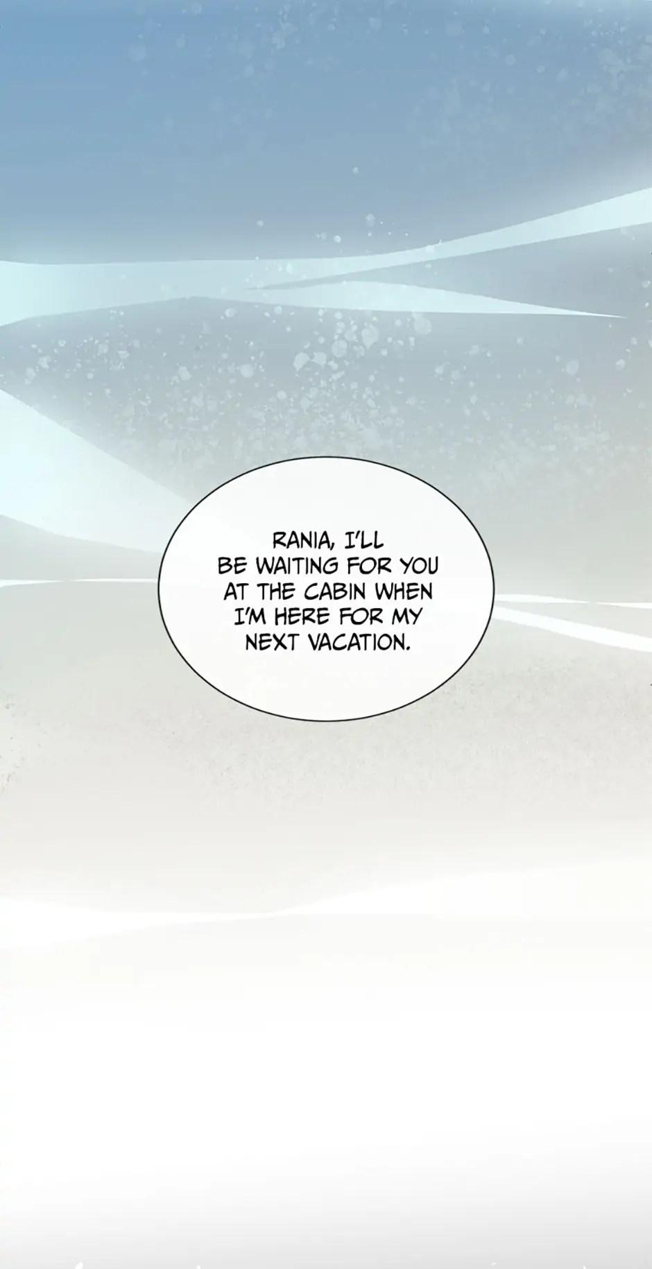 The Unwelcome Guests of House Fildette Chapter 38 page 95
