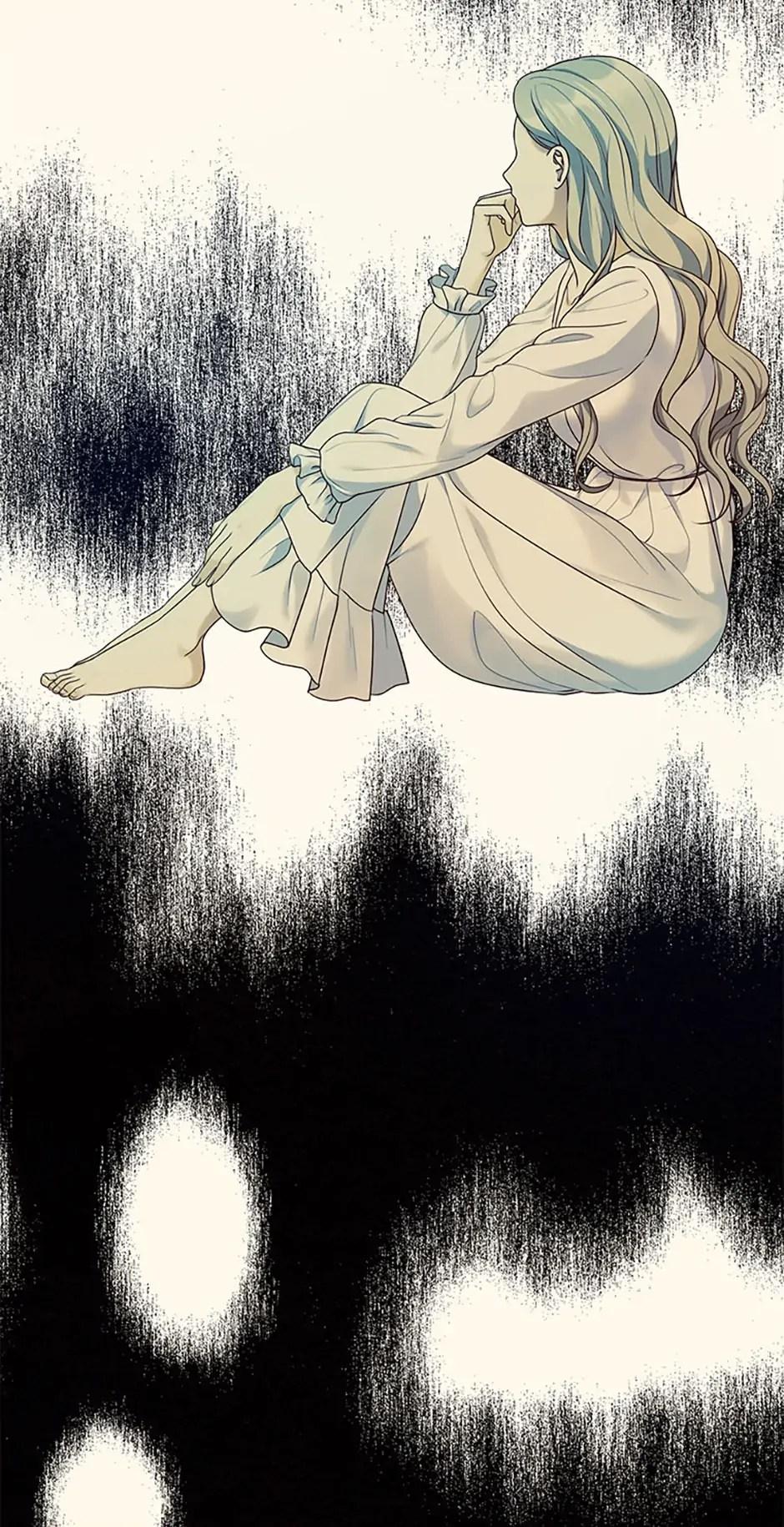 The Unwelcome Guests of House Fildette Chapter 38 page 97