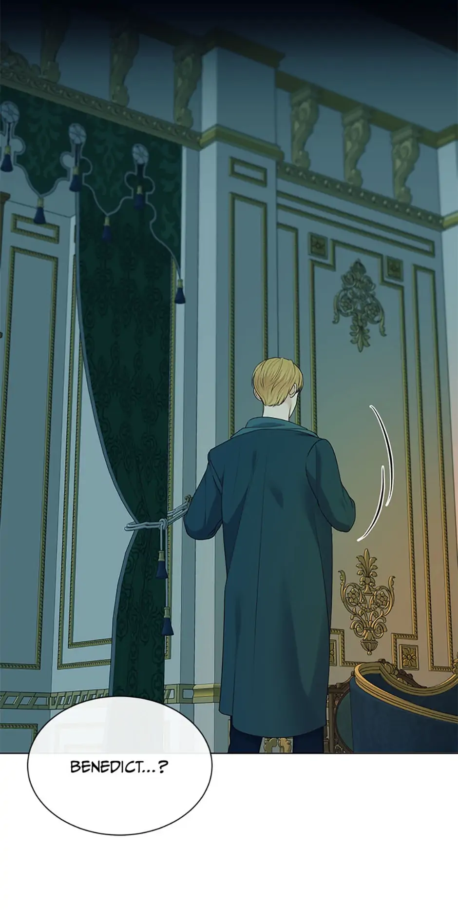 The Unwelcome Guests of House Fildette Chapter 39 page 9