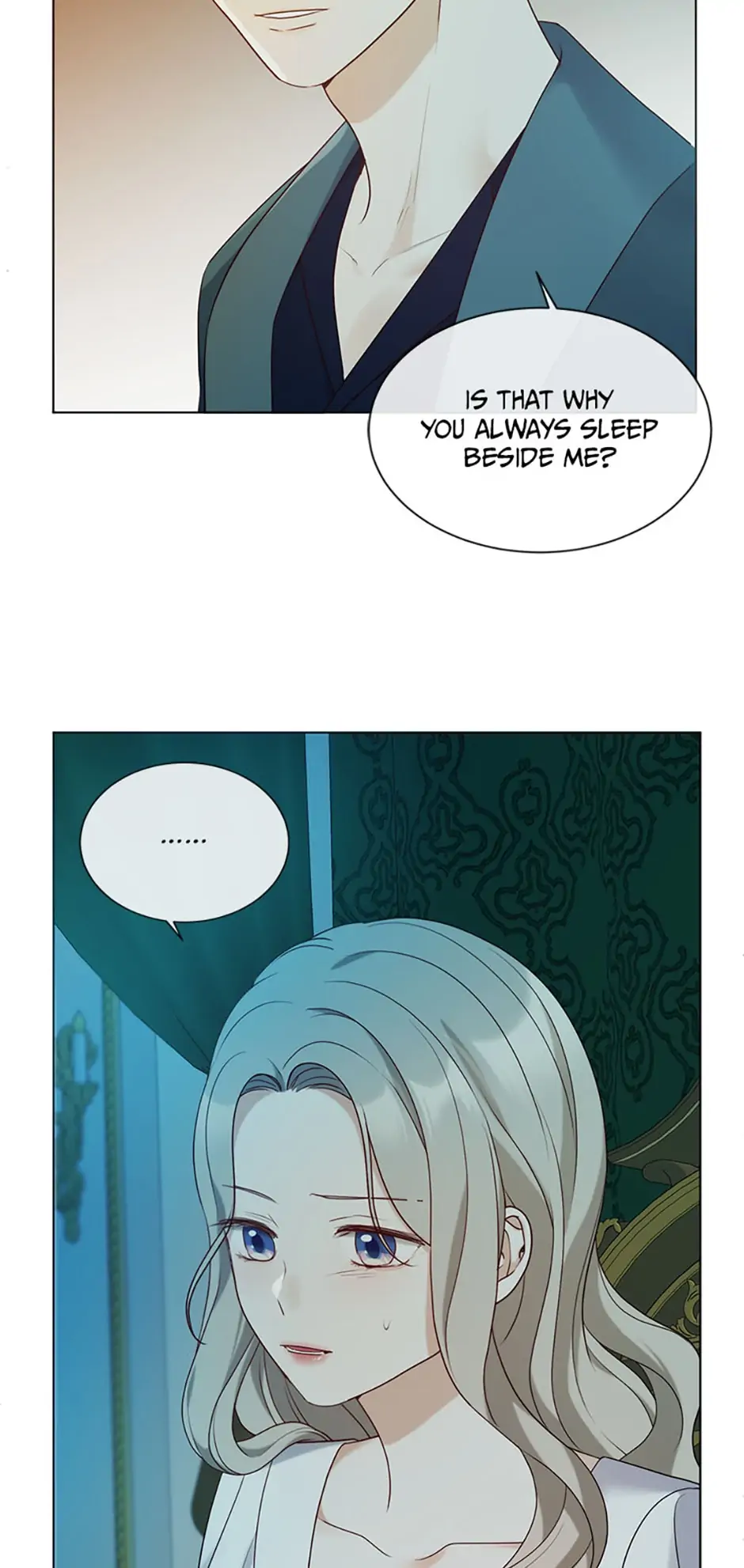 The Unwelcome Guests of House Fildette Chapter 39 page 18