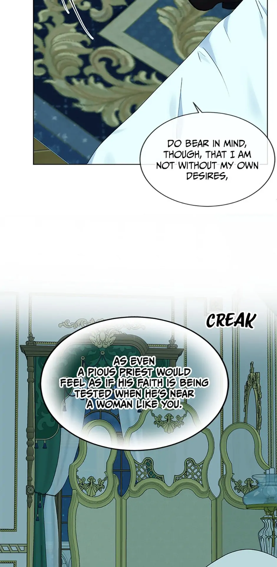The Unwelcome Guests of House Fildette Chapter 39 page 29