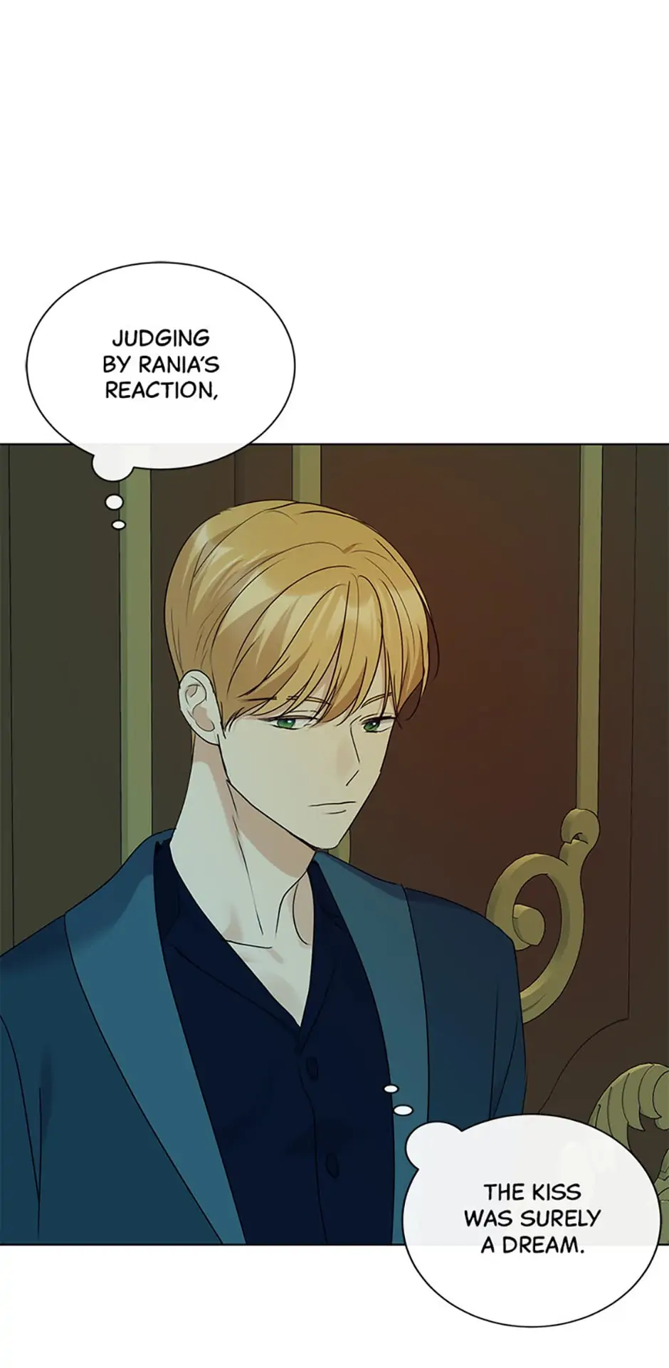 The Unwelcome Guests of House Fildette Chapter 39 page 32