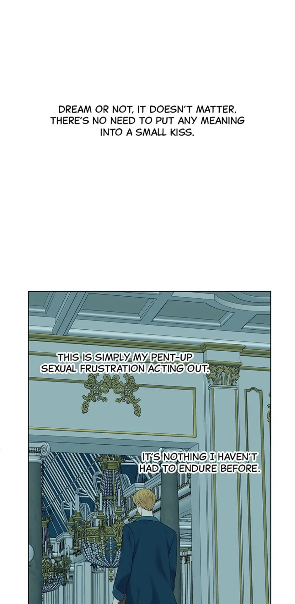 The Unwelcome Guests of House Fildette Chapter 39 page 33