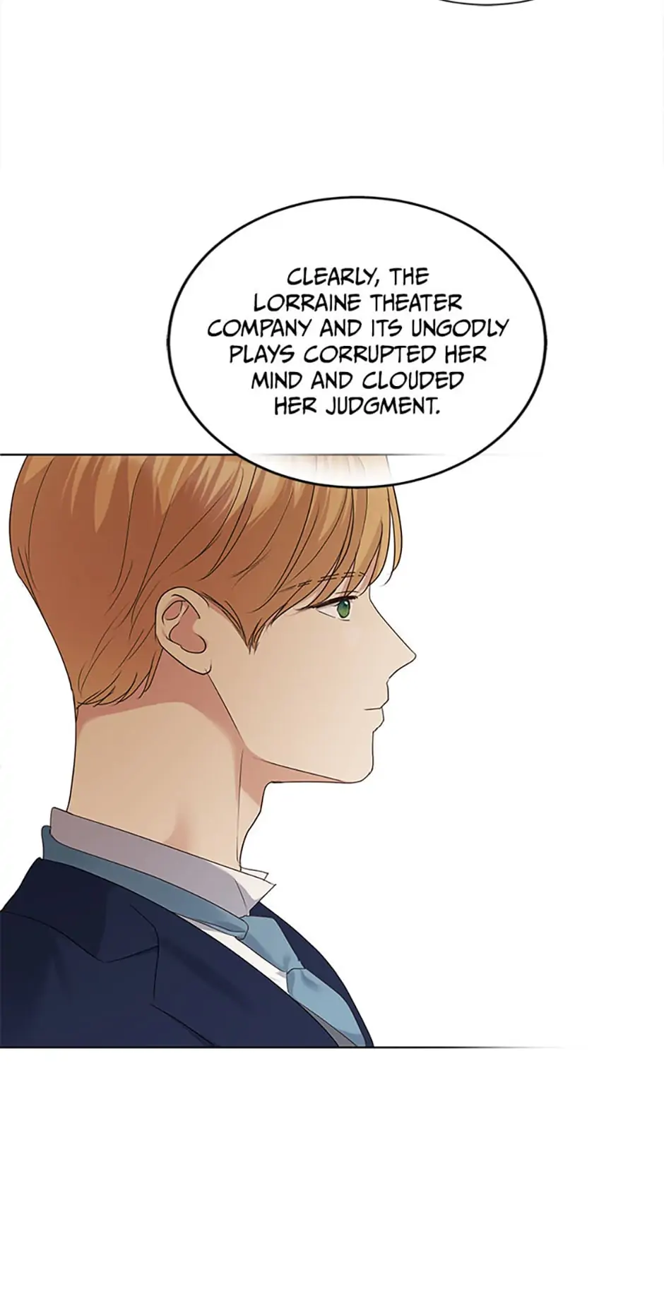 The Unwelcome Guests of House Fildette Chapter 39 page 55