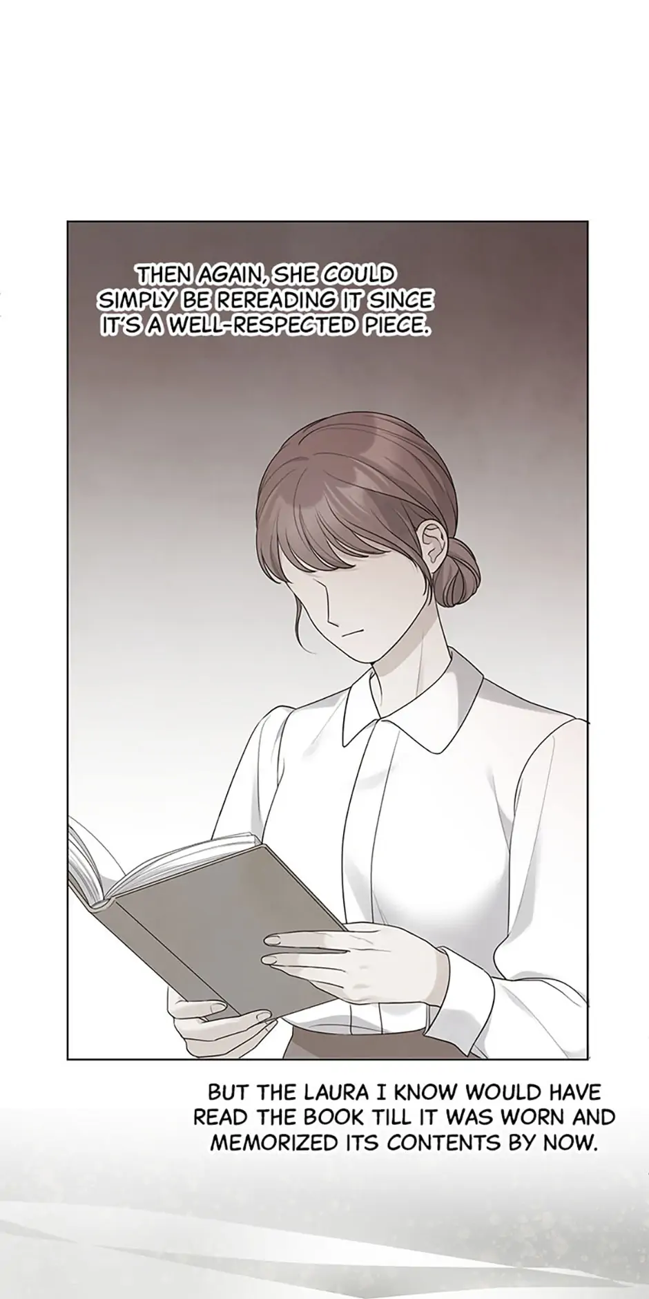 The Unwelcome Guests of House Fildette Chapter 39 page 73