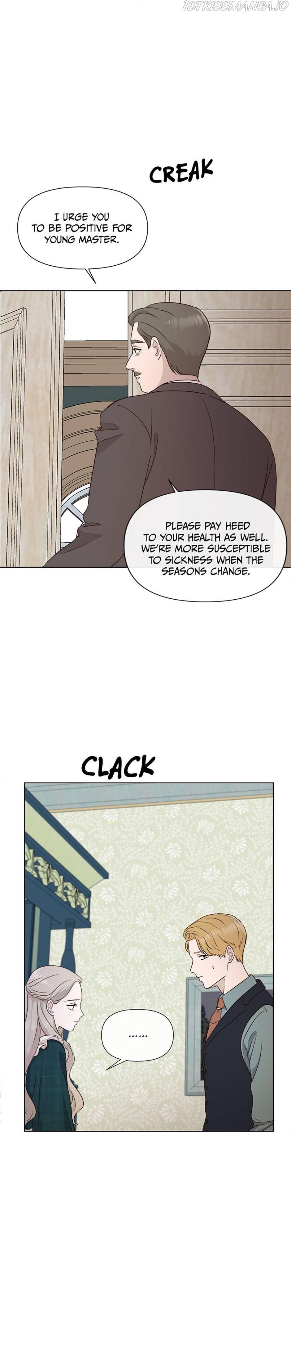 The Unwelcome Guests of House Fildette Chapter 4 page 23