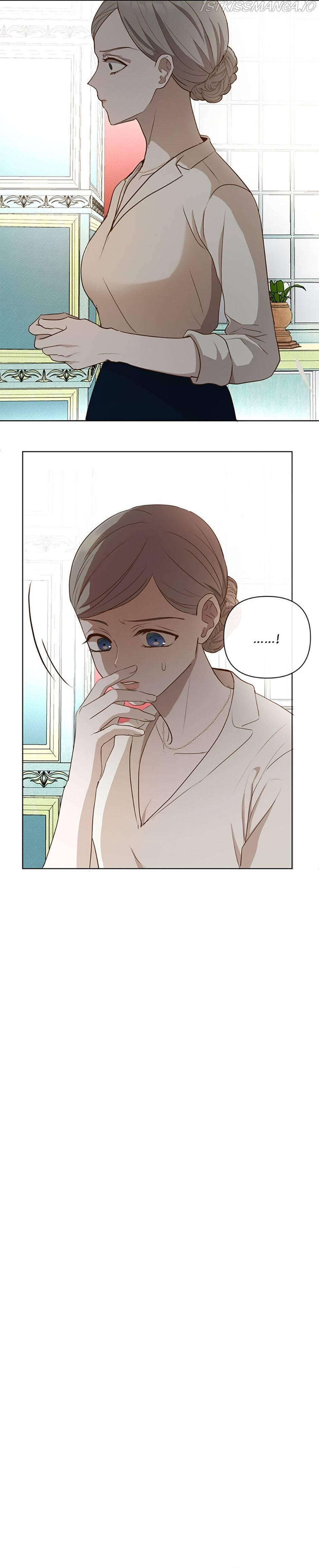 The Unwelcome Guests of House Fildette Chapter 4 page 29
