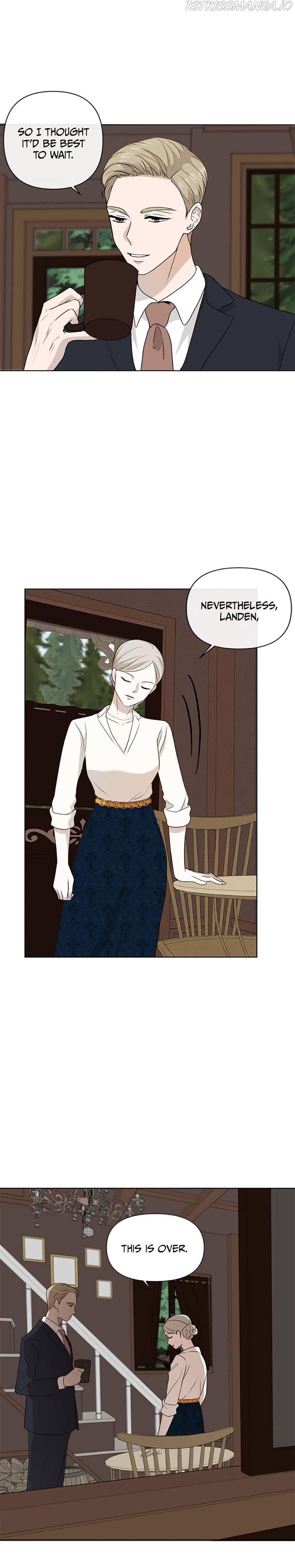 The Unwelcome Guests of House Fildette Chapter 4 page 31
